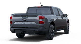 2025 Ford Maverick® External Image 4
